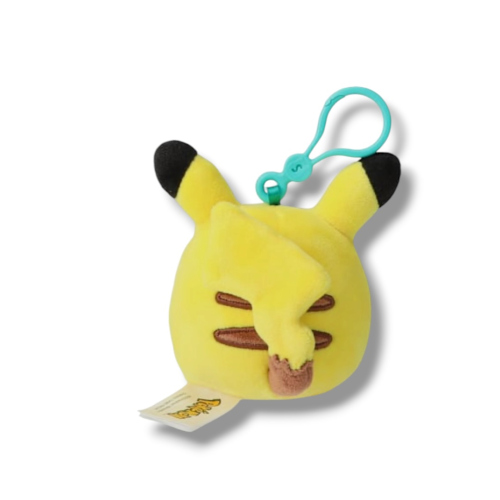 Pop Cool Peru Tienda original: Llavero Peluche Pokemon