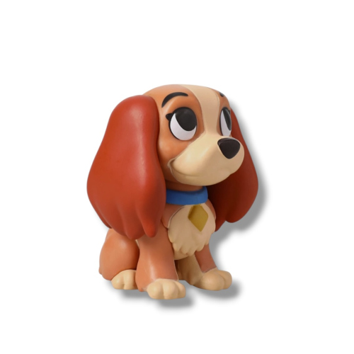 Pop Cool Peru Tienda original: Mini Funko Dama