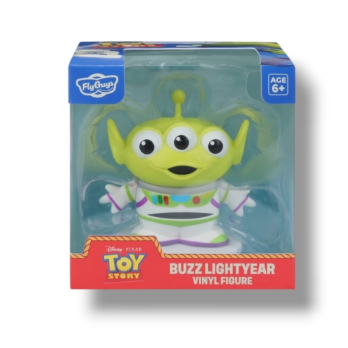 Pop Cool Peru Tienda original: Figura Toy Story Marciano Buzz
