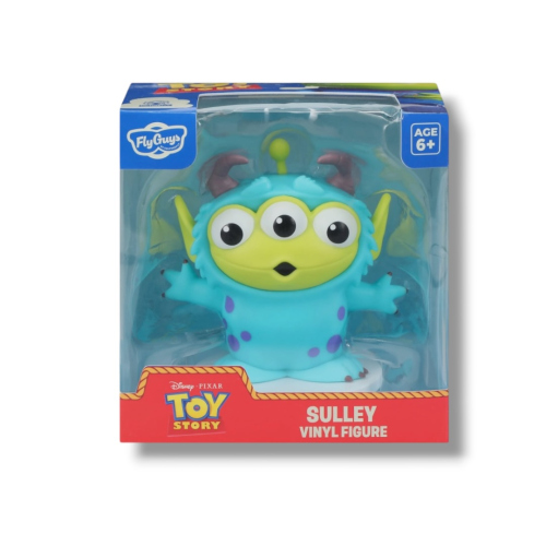 Pop Cool Peru Tienda original: Figura Toy Story Marciano Sulley