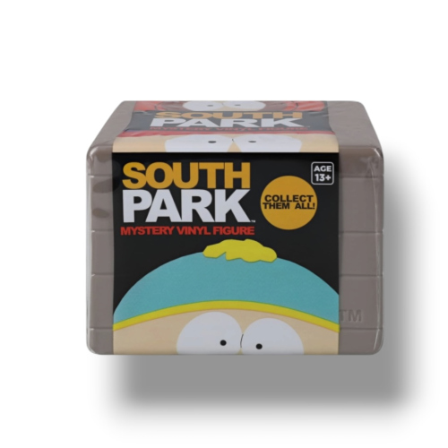 Pop Cool Peru Tienda original: Figura South Park