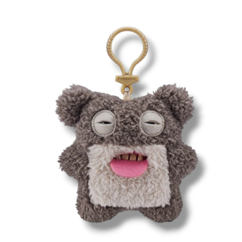 Pop Cool Peru Tienda original: Llavero peluche Fuggler