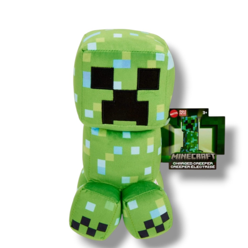 Pop Cool Peru Tienda original: Peluche Minecraft