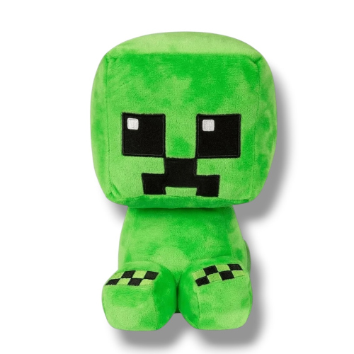 Pop Cool Peru Tienda original: Peluche Minecraft