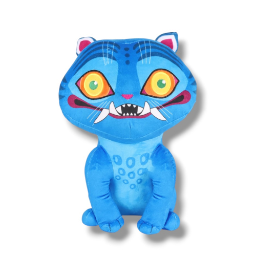 Pop Cool Peru Tienda original: Peluche K-pop Demon Hunters Derpy