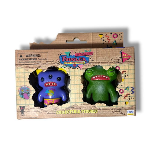 Pop Cool Peru Tienda original: Figura Fuggler