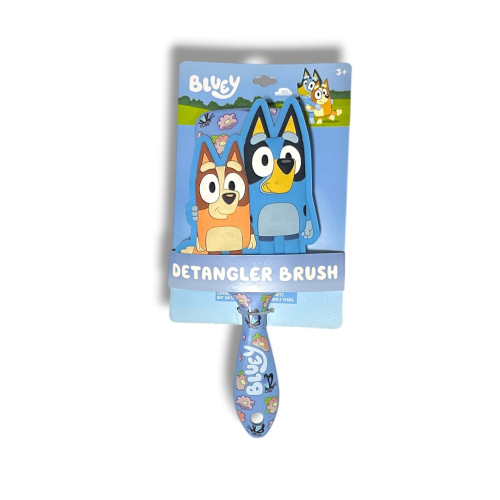 Pop Cool Peru Tienda original: Cepillo Bluey