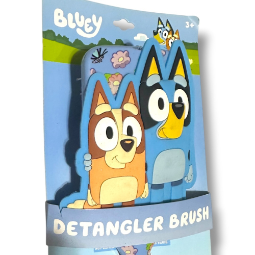 Pop Cool Peru Tienda original: Cepillo Bluey