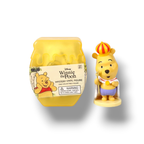 Pop Cool Peru Tienda original: Figura Winnie the Pooh
