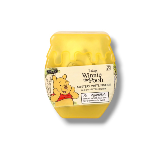 Pop Cool Peru Tienda original: Figura Winnie the Pooh