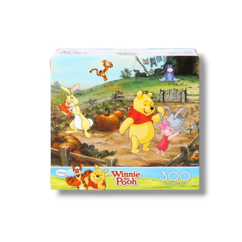 Pop Cool Peru Tienda original: Rompecabezas Winnie the Pooh