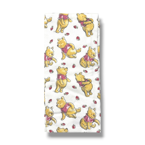 Pop Cool Peru Tienda original: Secadores Winnie the Pooh