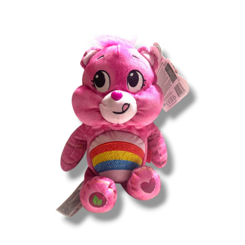 Pop Cool Peru Tienda original: Peluche Ositos Cariñositos Care Bears Alegrosita