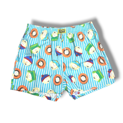 Pop Cool Peru Tienda original: Boxer South Park
