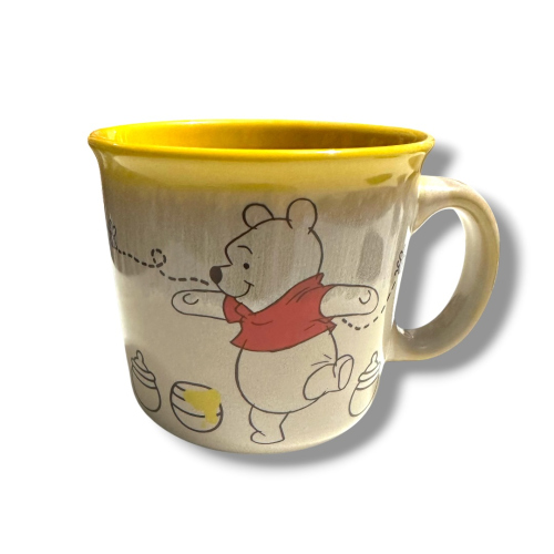 Pop Cool Peru Tienda original: Taza Winnie the Pooh
