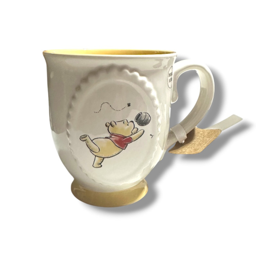 Pop Cool Peru Tienda original: Taza Winnie the Pooh