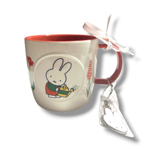 Pop Cool Peru Tienda original: Taza Miffy