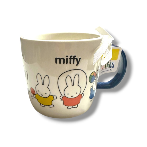 Pop Cool Peru Tienda original: Taza Miffy
