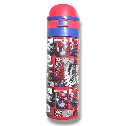 Pop Cool Peru Tienda original: Tomatodo Metal Spiderman