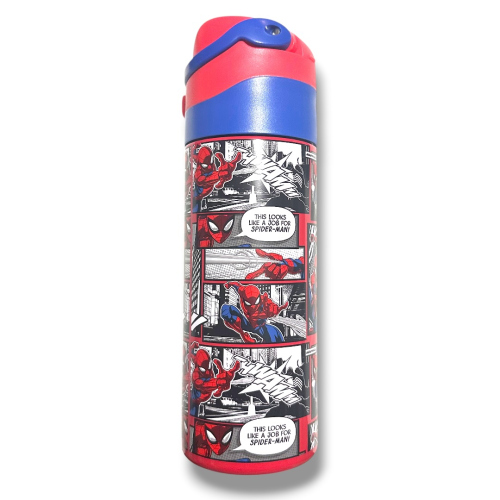 Pop Cool Peru Tienda original: Tomatodo Metal Spiderman
