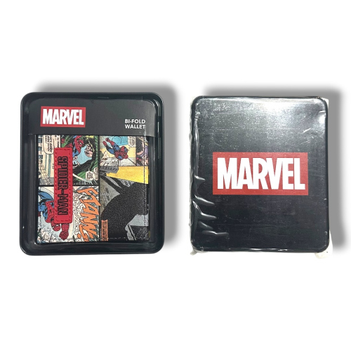 Pop Cool Peru Tienda original: Billetera Spiderman