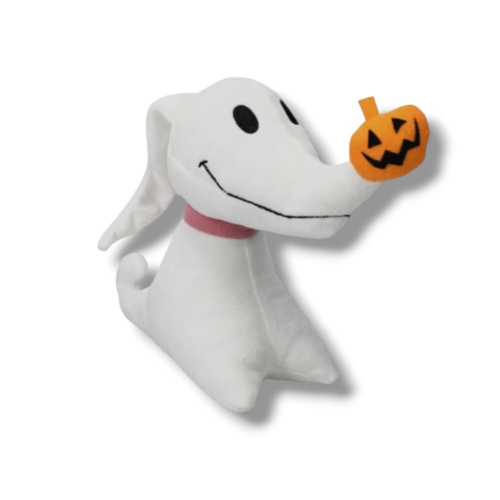 Pop Cool Peru Tienda original: Peluche Zero The Nightmare Before Christmas Jack