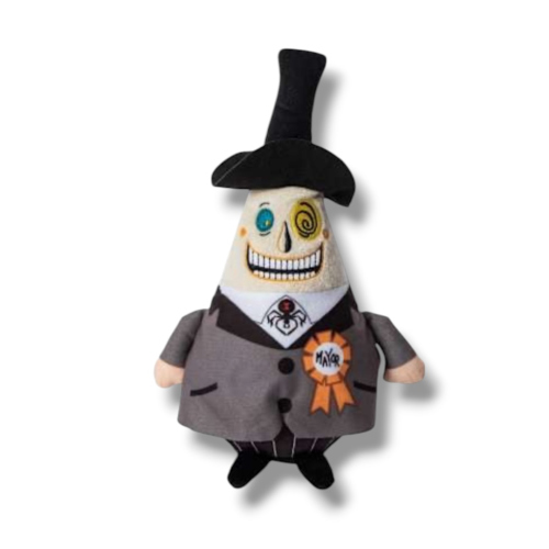 Pop Cool Peru Tienda original: Peluche Alcalde The Nightmare Before Christmas Jack