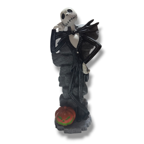 Pop Cool Peru Tienda original: Figura decorativa Jack The Nightmare Before Christmas