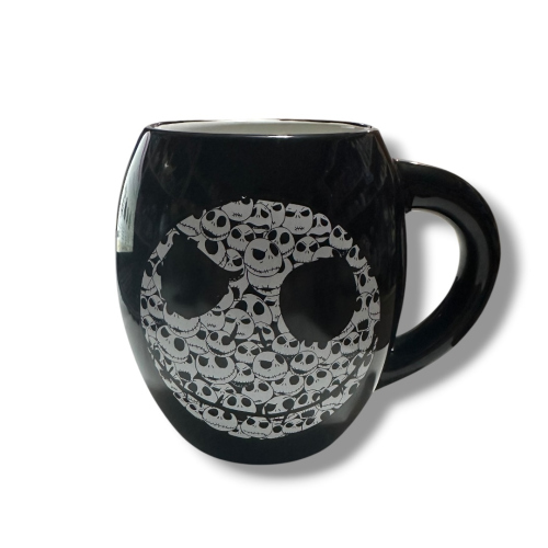 Pop Cool Peru Tienda original: Taza Jack The Nightmare Before Christmas