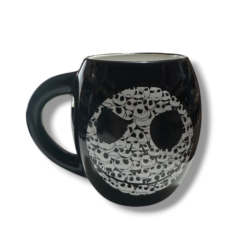 Pop Cool Peru Tienda original: Taza Jack The Nightmare Before Christmas
