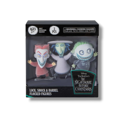 Pop Cool Peru Tienda original: Figura The Nightmare Before Christmas