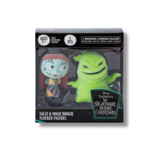 Pop Cool Peru Tienda original: Figura The Nightmare Before Christmas Sally