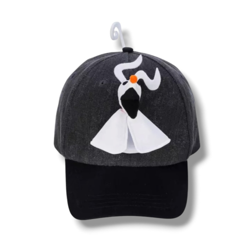 Pop Cool Peru Tienda original: Gorra The Nightmare Before Christmas Zero