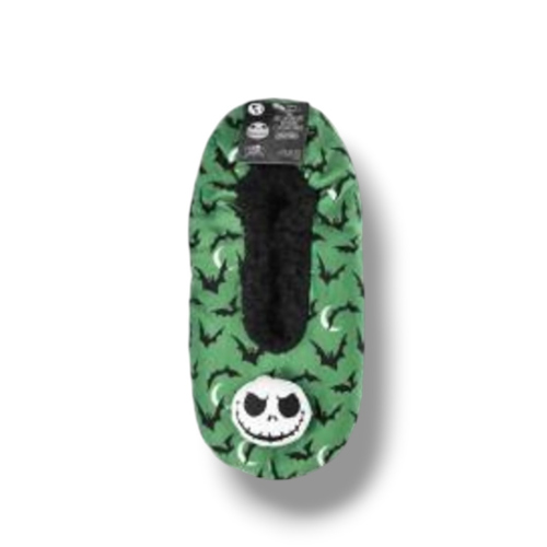 Pop Cool Peru Tienda original: Pantuflas Jack The Nightmare Before Christmas