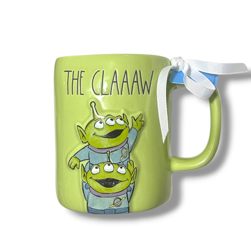 Pop Cool Peru Tienda original: Taza Marcianos Toy Story