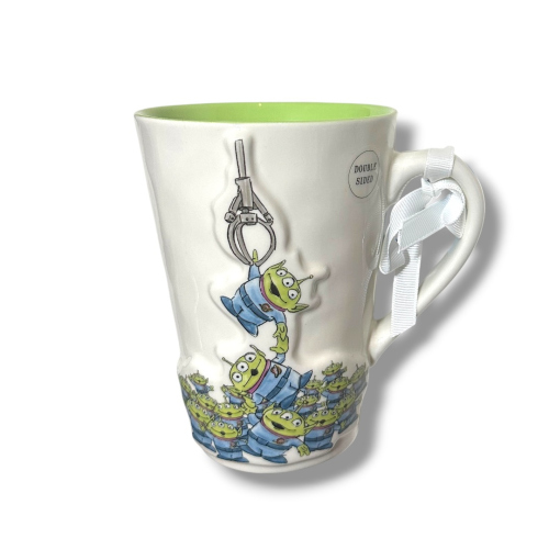 Pop Cool Peru Tienda original: Taza Marcianos Toy Story