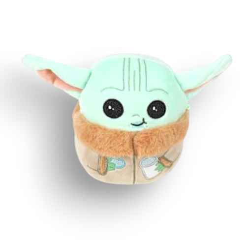 Pop Cool Peru Tienda original: Peluche Baby Yoda Grogu Star Wars