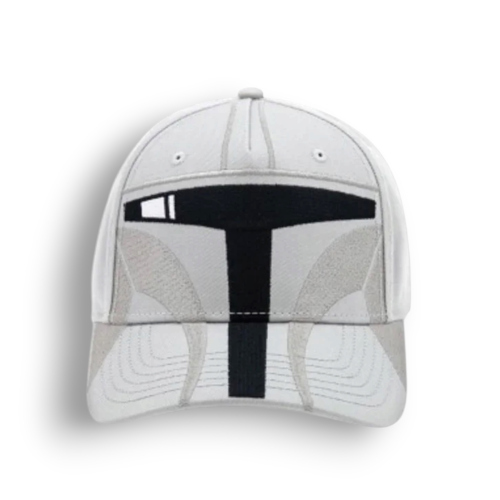 Pop Cool Peru Tienda original: Gorra Mandalorian Star Wars