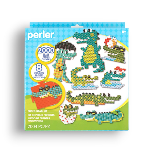Pop Cool Peru Tienda original: Perler animales