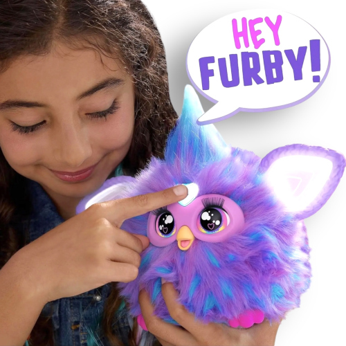 Pop Cool Peru Tienda original: Furby