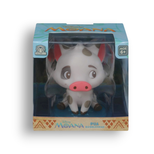 Pop Cool Peru Tienda original: Figura Pua Moana