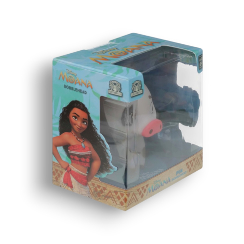 Pop Cool Peru Tienda original: Figura Pua Moana