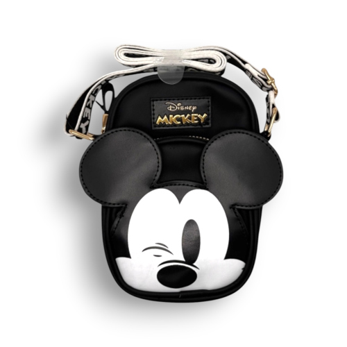 Pop Cool Peru Tienda original: Crossbody Porta celular Mickey Mouse