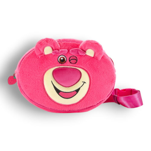 Pop Cool Peru Tienda original: Canguro Lotso Toy Story