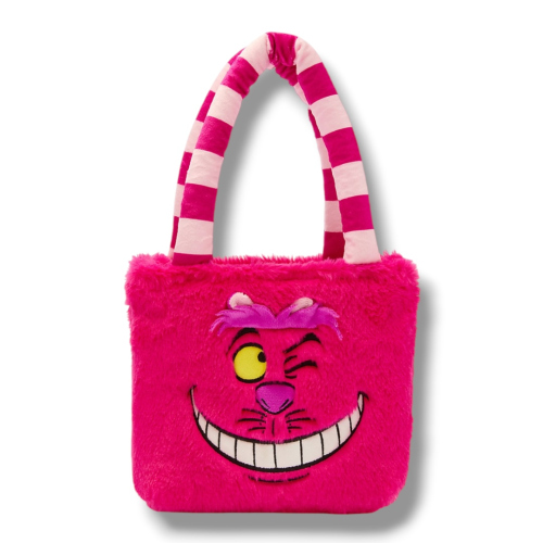 Pop Cool Peru Tienda original: Crossbody Gato Rison Alicia en el país de las maravillas