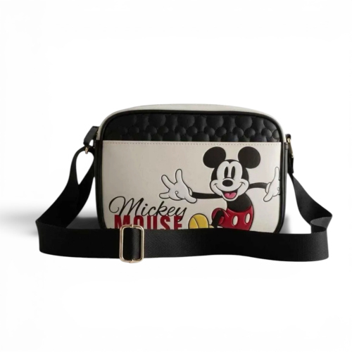 Pop Cool Peru Tienda original: Crossbody Mickey Mouse