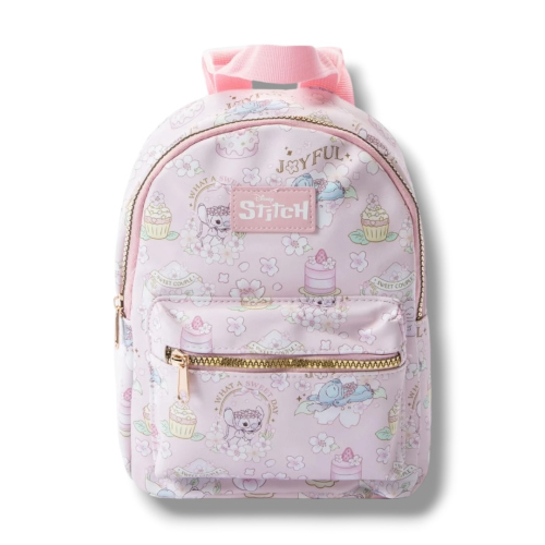 Pop Cool Peru Tienda original: Minimochila Stitch básica