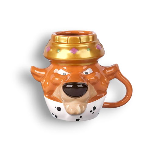 Pop Cool Peru Tienda original: Taza Príncipe Juan Robin Hood