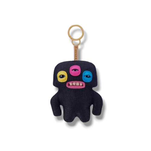 Pop Cool Peru Tienda original: Llavero Peluche Fuggler