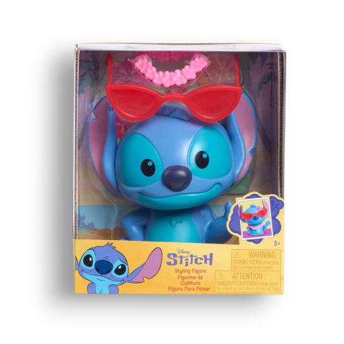 Pop Cool Peru Tienda original: Figura Stitch para decorar
